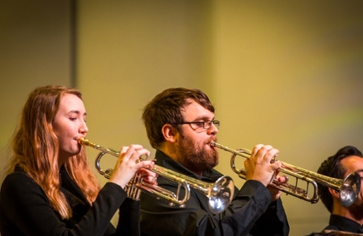 (Photo by University Photography) (Photo by University Photography)